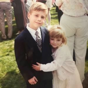 Meet your Posher, Carly